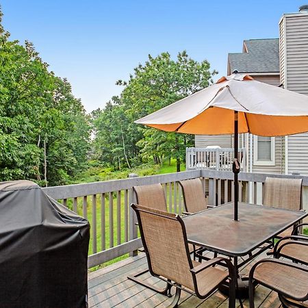 Northridge 363 Villa Tannersville Exterior photo