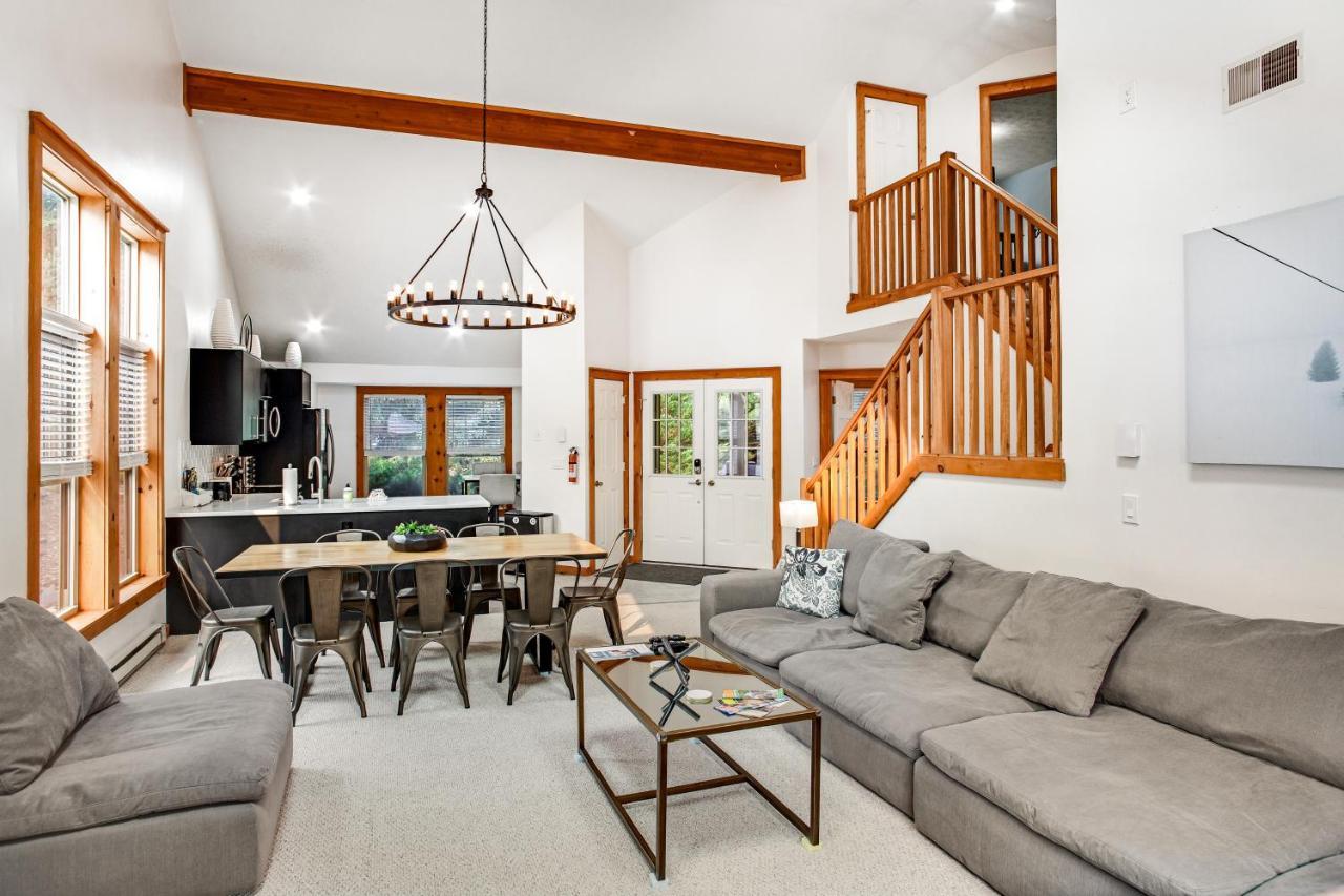 Northridge 363 Villa Tannersville Exterior photo