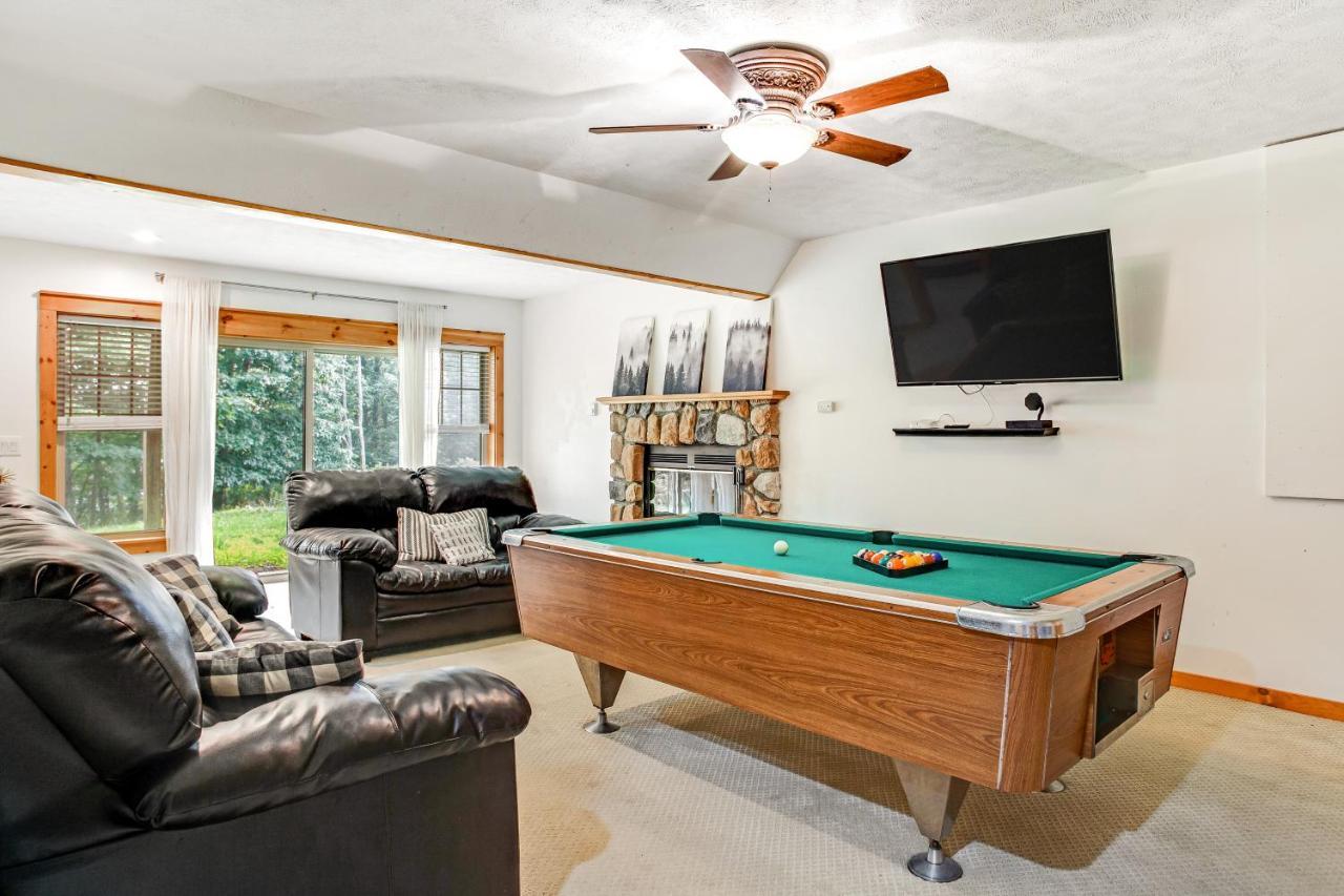 Northridge 363 Villa Tannersville Exterior photo