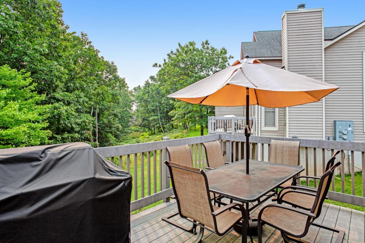 Northridge 363 Villa Tannersville Exterior photo