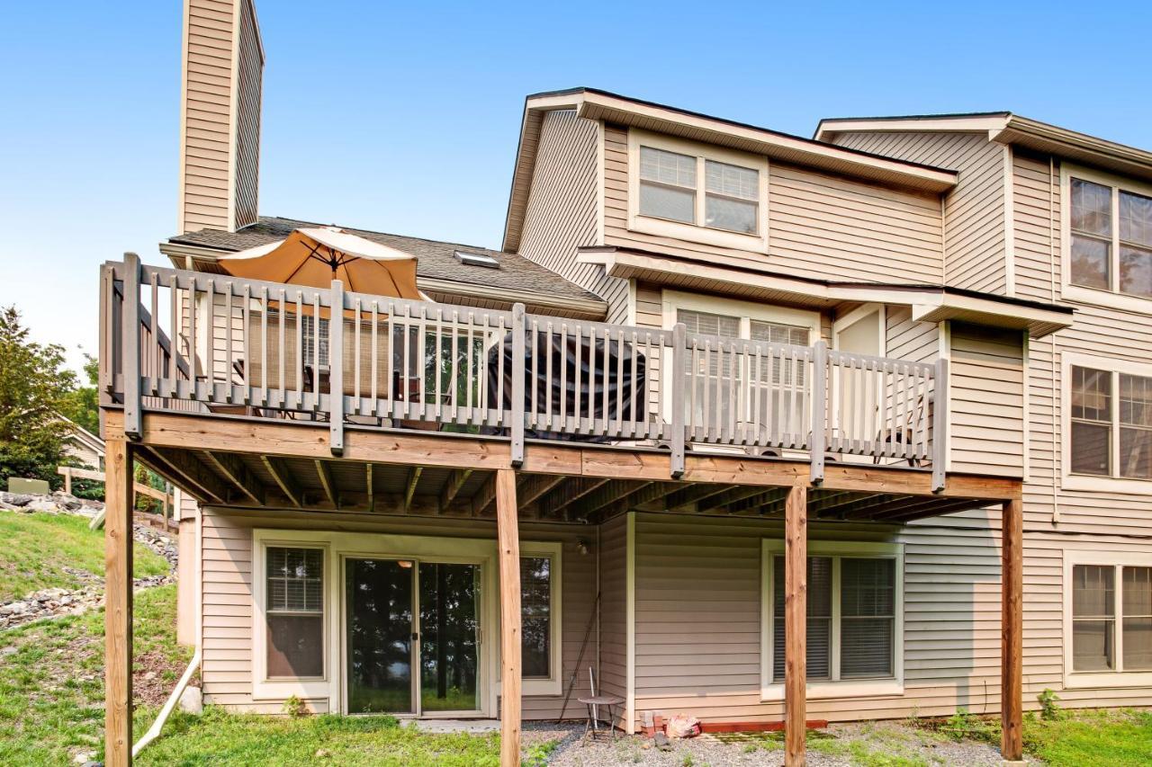 Northridge 363 Villa Tannersville Exterior photo