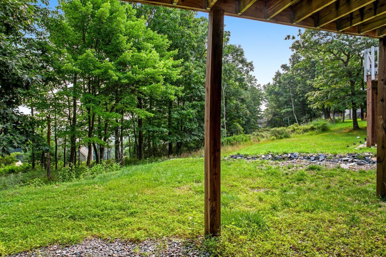Northridge 363 Villa Tannersville Exterior photo